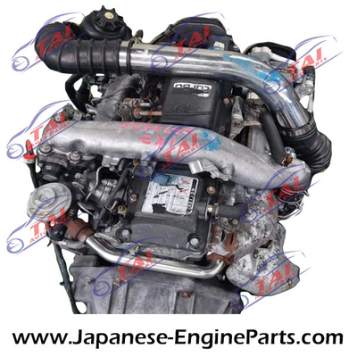 Motores japoneses originais usados 1kz 1kz-T Para Toyota Car / Truck