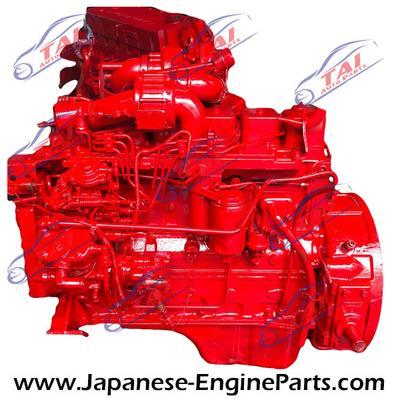 Good price 6BT 6CT 4BT Cummins Motor Diesel Original on-line