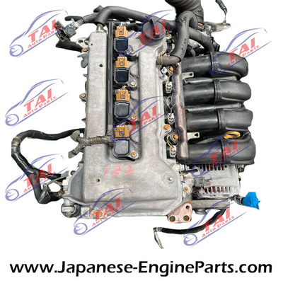 Japão completa motores usados 1ZZ Para Toyota Corolla Matrix Celica Vibe