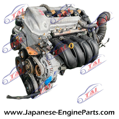Good price 1.8L Peças sobressalentes de automóveis 1ZZ-FE 1ZZ Motor Toyota Peças sobressalentes de motores on-line