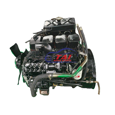 Good price Motor completo 3.9L 4BT 4 cilindros motor diesel Peças de escavadeira para Cummins on-line