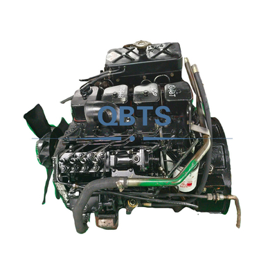 Good price 3.9L Disposição 4 cilindros Motor Diesel Completo Motor Cummins Peças de escavadeira on-line