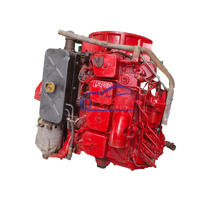 Good price Motor completo 3.9L 4BT 4 cilindros motor diesel Peças de escavadeira para Cummins on-line