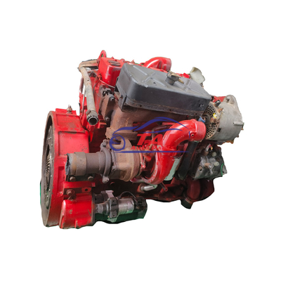 Good price Máquina escavadora completa Parts For Cummins do motor diesel do motor 3.9L 4BT on-line