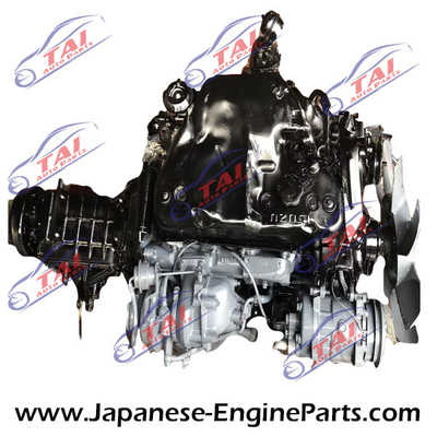 Good price 4KH1 4KH1T Motor Diesel Para Isuzu Truck Pickup 4 cilindros Motor Peças para automóveis on-line