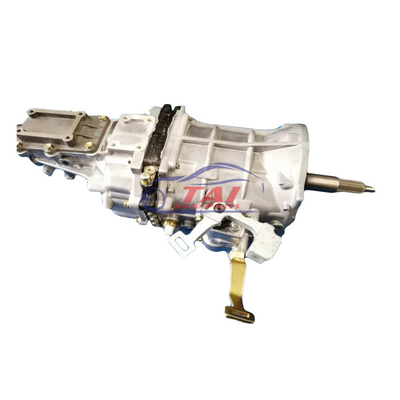 Caixas de engrenagens originais usadas para Toyota Hiace