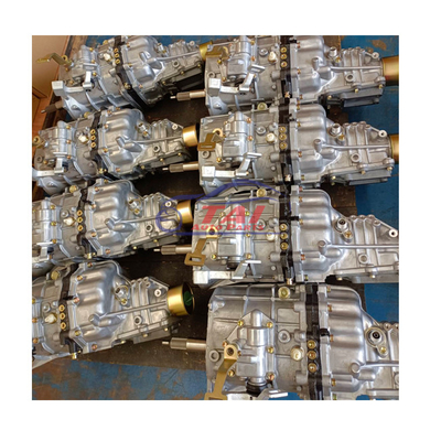 Caixas de engrenagens originais usadas para Toyota Hiace
