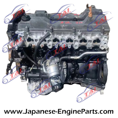 Good price 1JZ 2JZ 1JZGTE 2JZGTE 2JZ-VVTI 1JZ-VVTI caixa de engrenagens do motor usado para Toyota on-line
