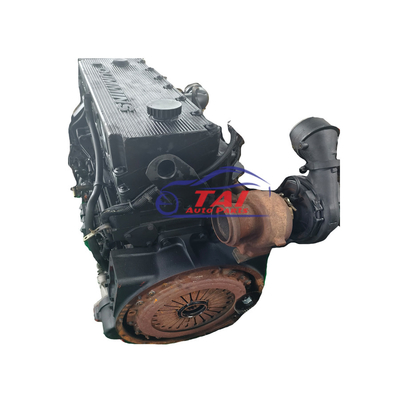 Motor completo para Cummins
