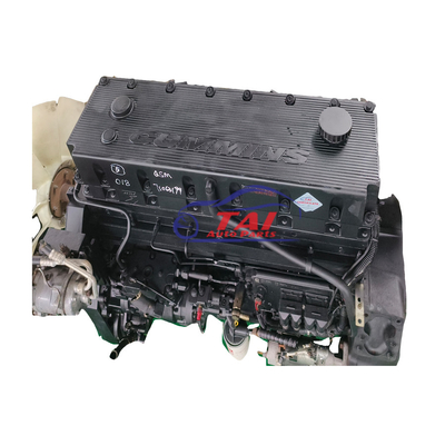 Motor completo para Cummins
