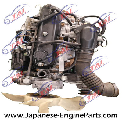 Good price Motor Toyota 4Y de Alto Desempenho 3Y Completo para HiAce Hilux on-line