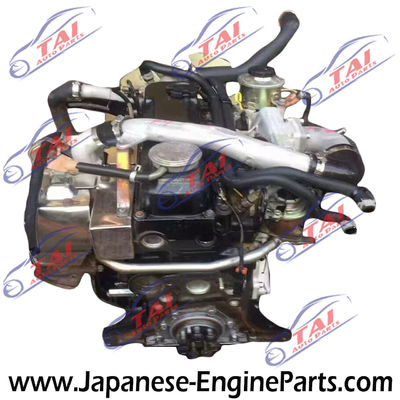 Motor completo 3.2L QD80 para Nissan Rui Qi com bom desempenho