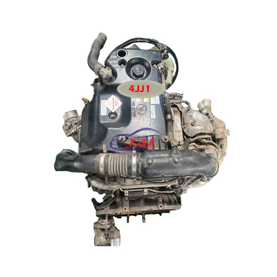 Good price Peças sobressalentes do motor Isuzu TS16949 Em bom estado on-line