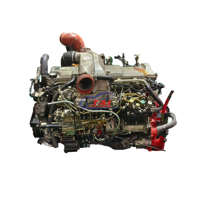 Good price Excavadora J08C Motor Motor utilizado para motor HINO J08C on-line