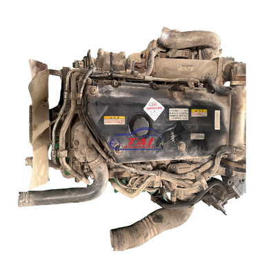 Good price 5.2L Motor Completo Assy 4HK1 4HK1T Para caminhão Isuzu on-line