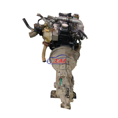 Good price Peças do motor da Nissan QD32 QD32T Original Peças em boas condições on-line