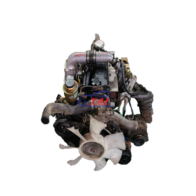 Motor QD32 3.153L Original usado para motor Nissan qd32 qd32t