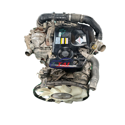 Good price 4JJ1 6BB1 6BD1 6BF1 6BG1 6HE1 6HH1 6HK1 6HL1 Peças para motores Isuzu on-line