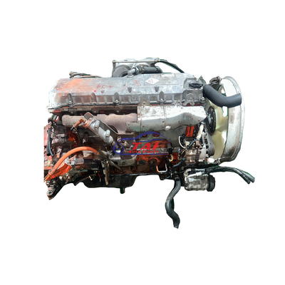 Good price Sistema de motor automático usado Japão Isuzu 6HH1 Motor para caminhão on-line