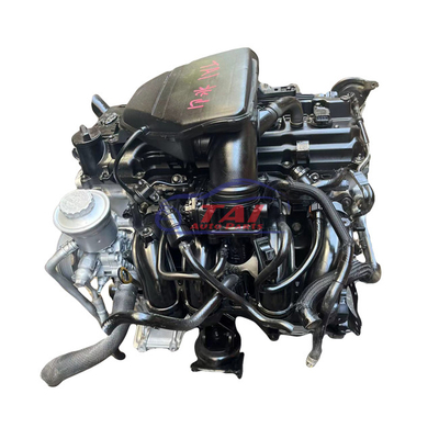 Good price 2TR 2TR-FE de alta qualidade Motor a gasolina de 2,7L para Toyota Prado Fortuner em estoque on-line