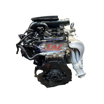 Good price 2TR 2TR-FE Motor a gasolina Para Toyota Hilux Hiace Land Cruiser Prado Em estoque on-line