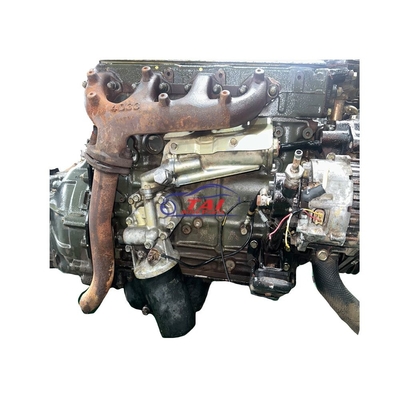 Good price Modelo TAI Japan dos sistemas 6D16 das peças sobresselentes do motor de 8DC11 Mitsubishi auto on-line