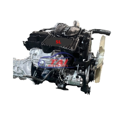 Good price Motor Diesel Usado Original 2L 2lt 5L Para Toyota, Motor Diesel Toyota 2L Para Venda on-line