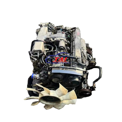 Good price Boa qualidade original japonês usado para Nissan RB25 RB25DE Motor completo com caixa de engrenagens on-line