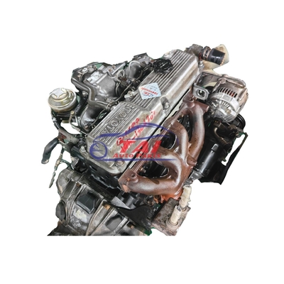 Good price Original Usado 14b Motor Montagem Toyota Motor Peças sobressalentes on-line