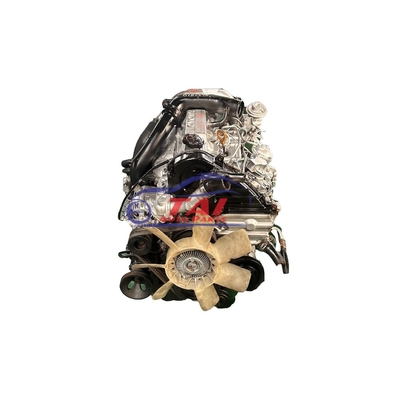 Motor 2C japonês usado 3C 3A 3E 3F 1MZ