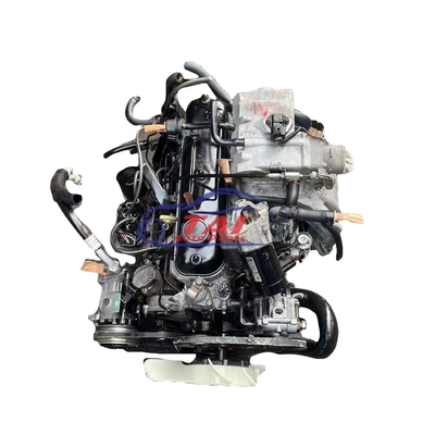 Good price Motores usados de montagem completa 1FZ, 1HZ, 2TR, 2TZ, 2UZ, 2ZR, 2ZZ,1KD, 2KD, 1UR, 1ZR, 1ZZ, 3UR, 3L, 5L, 2Y, 3Y, 4Y on-line