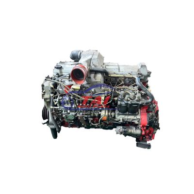 Motor diesel usado HINO J08C para caminhão Japão Motor original 2002-2020 Ano de adaptação