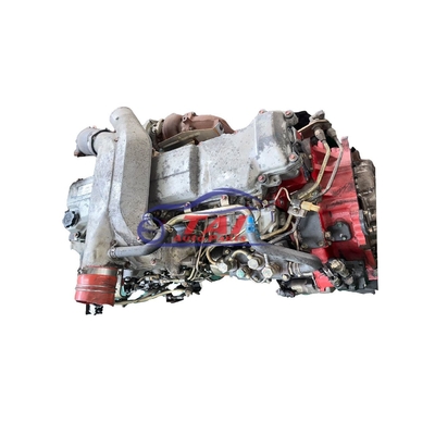 Good price Motor diesel usado HINO J08C para caminhão Japão Motor original 2002-2020 Ano de adaptação on-line