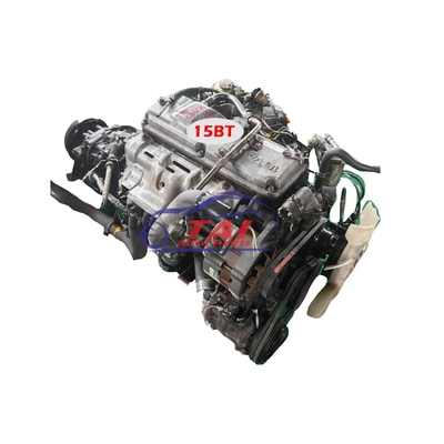 Good price Original Usado 14b Motor Montagem Toyota Motor Peças sobressalentes on-line