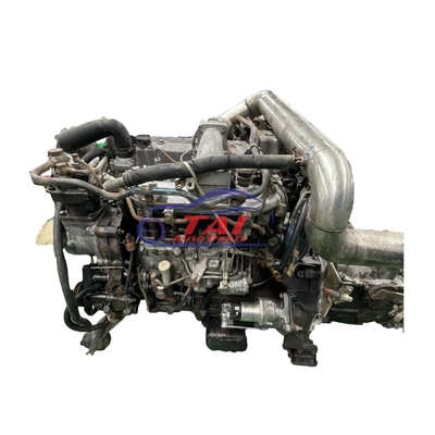 Good price Automóveis usados FD46 FD46T Japão Motor Diesel Para Peças Nissan Truck Acessórios on-line