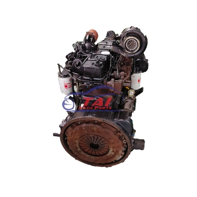 Good price Cummins 4BT 6BT Motor Diesel Usado on-line
