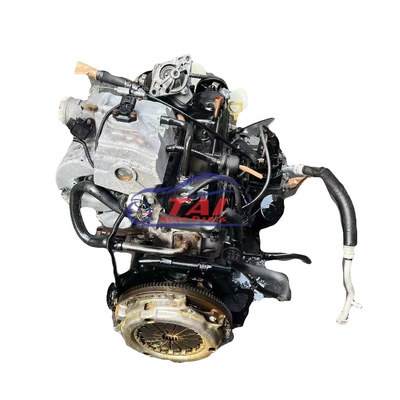 Good price Em bom estado Toyota 3UZ 3VZ 3Y 3ZR Peças de motores a gasolina on-line
