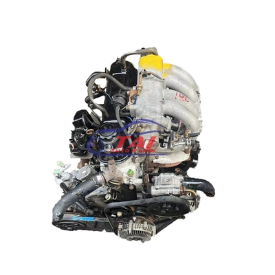 Good price Motores usados de montagem completa 1FZ, 1HZ, 2TR, 2TZ, 2UZ, 2ZR, 2ZZ,1KD, 2KD, 1UR, 1ZR, 1ZZ, 3UR, 3L, 5L, 2Y, 3Y, 4Y on-line