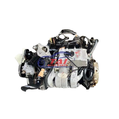 Good price Toyota 3UZ 3VZ 3Y 3ZR Peças do motor a gasolina Mais Modelo 3VZ com Excelente Qualidade on-line