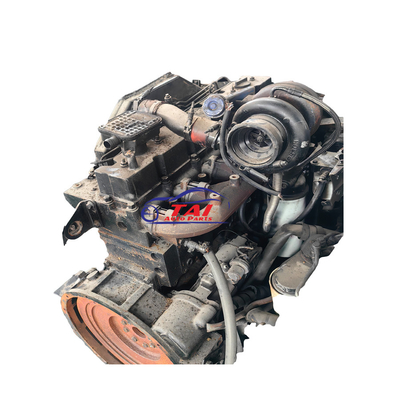 Alta qualidade 4BT 6BT 6CT 6LT K19 K38 K50 ISM QSM NT855 NTA855 ISD ISF Motor completo para Cummins