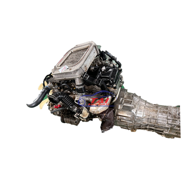 Good price Motor japonês usado FD42 2wd FD35 FD46 ZD30 YD25 SD23 Para Nissan on-line