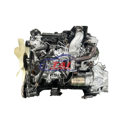 Good price Motor Diesel Usado Original 2L 2lt Para Toyota, Motor Diesel Toyota 2L Para Venda on-line