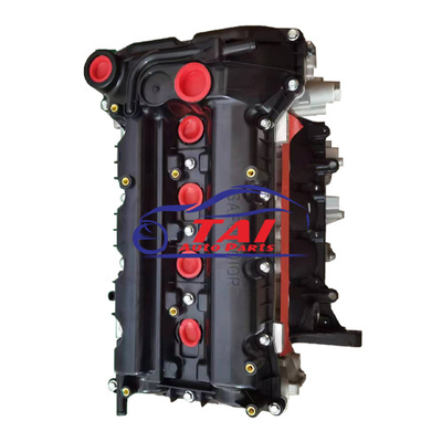 Good price Motor usado original F16D3 1.6L Motor para Chevrolet Aveo Motor on-line