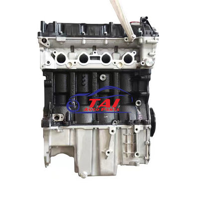 Motor usado original F18D4 15S4U 15S4G 1.5L Motor para Chevrolet Aveo Motor