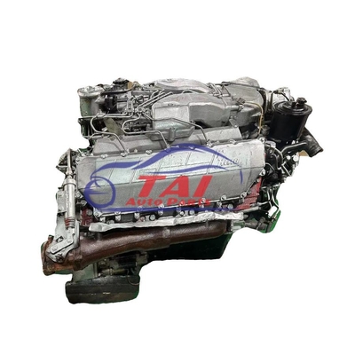 Good price Peças para automóveis para o Japão Montagem de motores usados para o motor diesel Hino F20C V8 para venda on-line