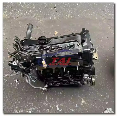 Good price Coreia Oringinal Usado G4EE 4 cilindros Motor de gasolina Peças sobressalentes Assemblagem para Hyundai 1.4L cilindrada on-line