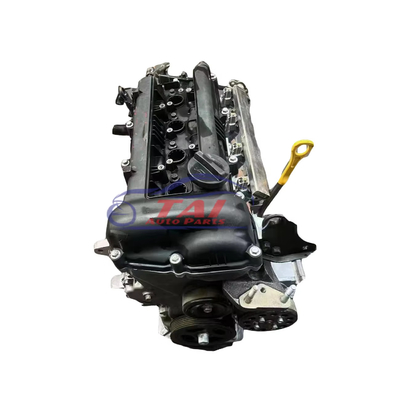 Coreia Oringinal segunda mão 1.4L Completo Motor a gasolina 4 cilindros Tamanho padrão Para Hyundai G4FA