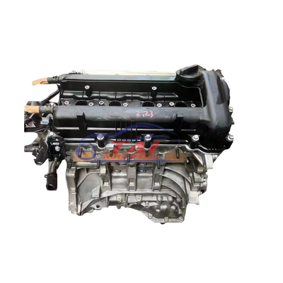 Good price Automovie Peças de motor Grátis Peças sobressalentes de motor de automóvel de alta qualidade para Hyundai Kia G4FA Motor usado on-line