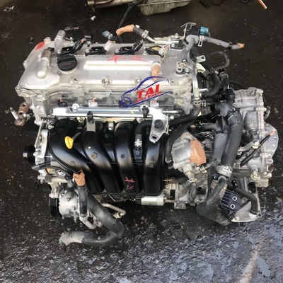 Good price Motores completos usados japoneses Toyota 1ZR Motor 6 meses de garantia on-line
