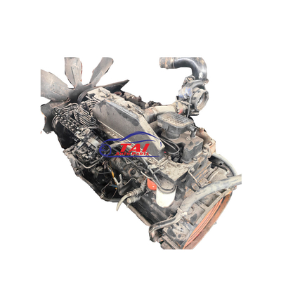Good price Bloco de motor comprido para CUMMINS 6BT Peças de motor automático para mais modelos on-line